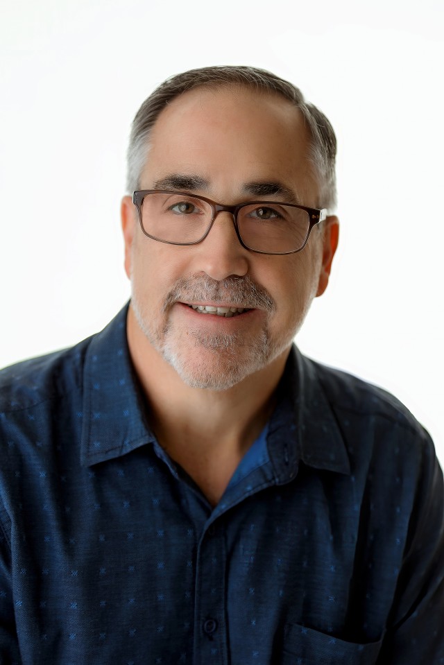 Warren Lieff